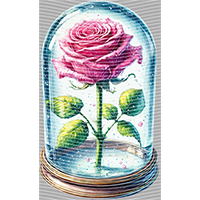 Valentine's Day-QRJ  2004